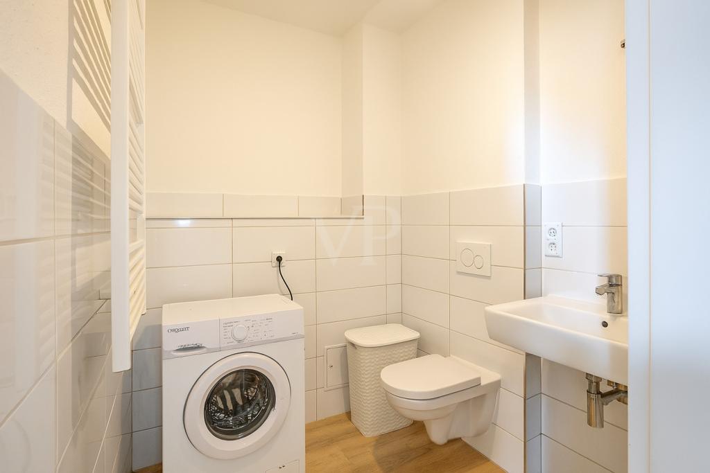 Badezimmer 2.OG