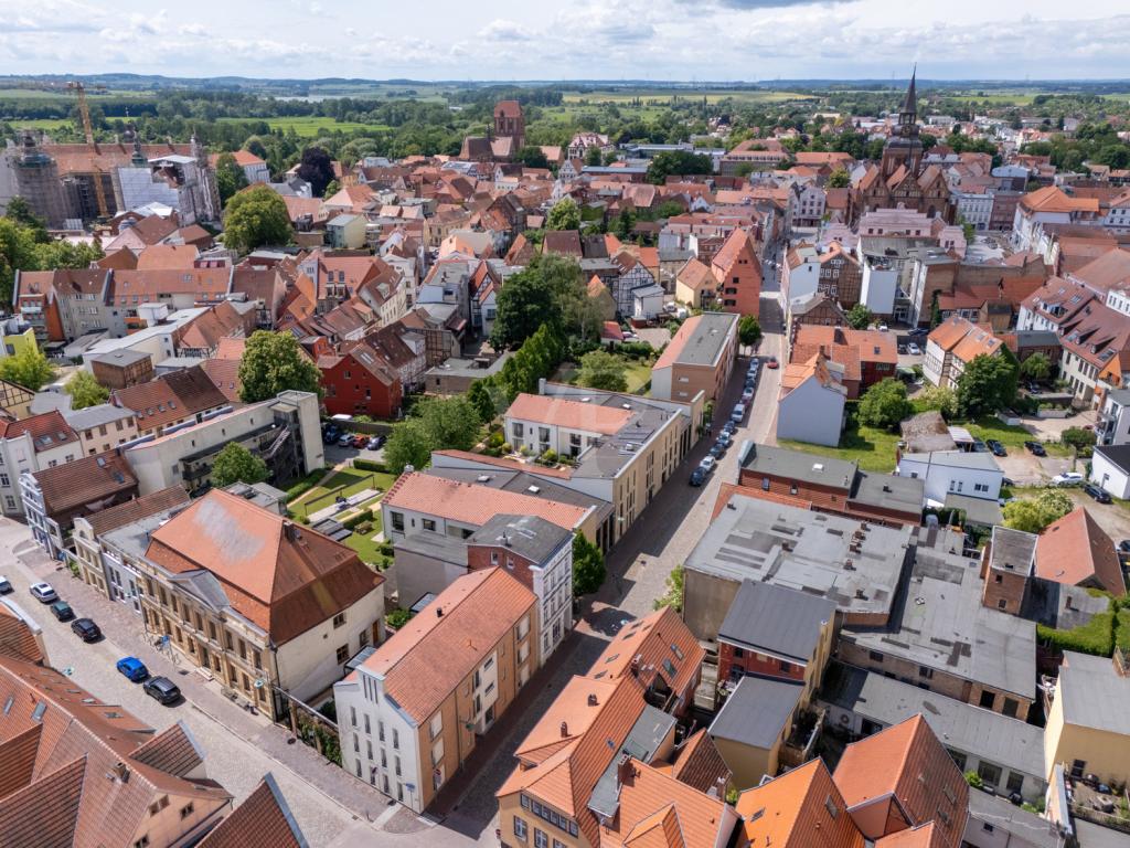 Luftaufnahme