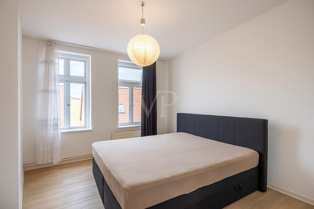Schlafzimmer 2. OG