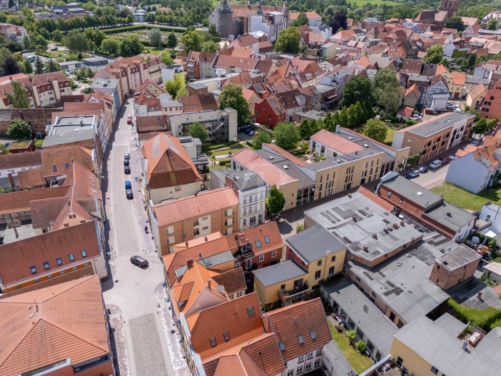 Luftaufnahme 