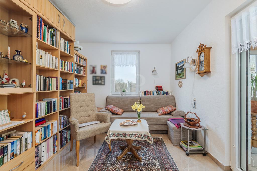 Gästezimmer