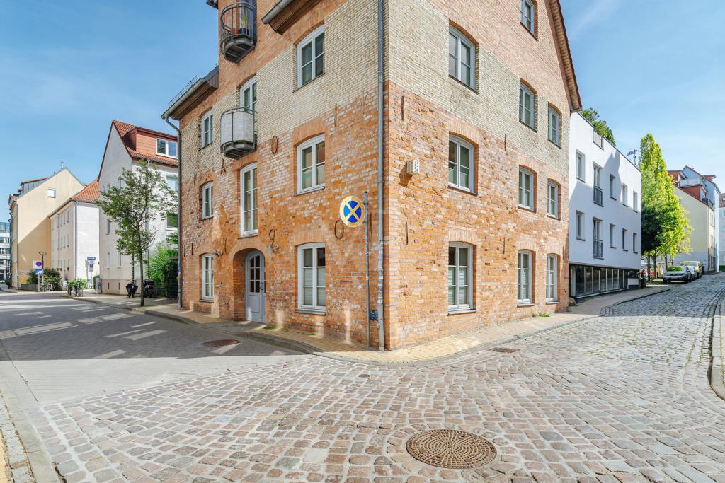 Aussenansicht