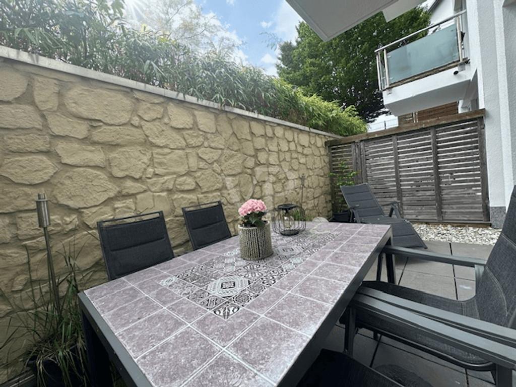 Südterrasse