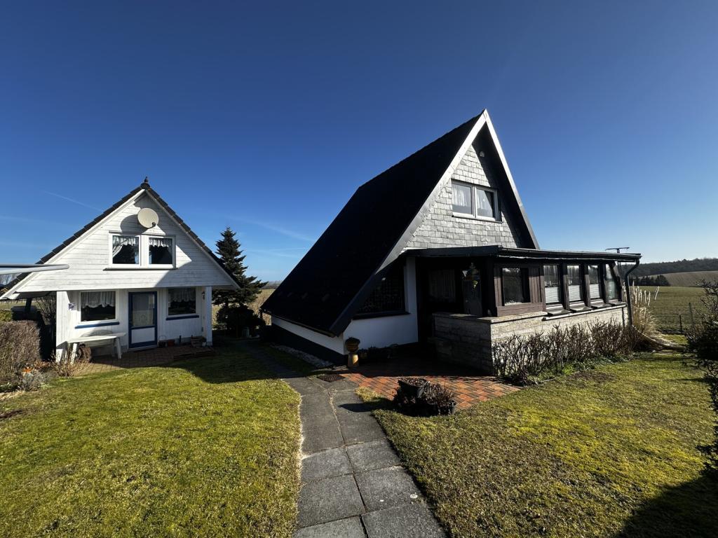 Immobilie in Wittenbeck -  - Bild 1