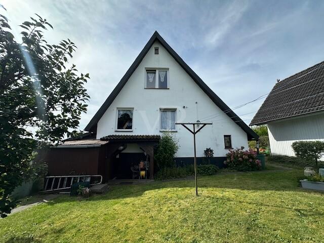 Immobilie in Wittenbeck -  - Bild 3