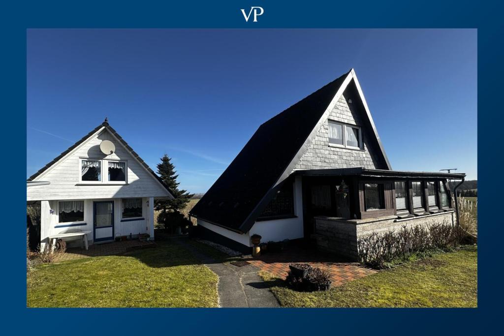 Immobilie in Wittenbeck -  - Bild 0