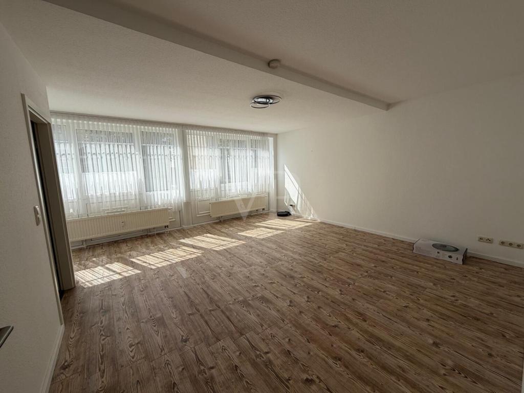 Barrierearme, lichtdurchflutete Erdgeschosswohnung mit Terrassenzugang im Herzen von Warnemünde - Photo 2