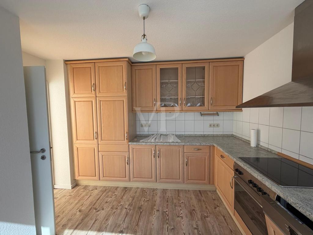 Barrierearme, lichtdurchflutete Erdgeschosswohnung mit Terrassenzugang im Herzen von Warnemünde - Photo 3