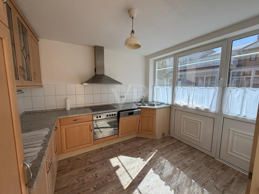 Barrierearme, lichtdurchflutete Erdgeschosswohnung mit Terrassenzugang im Herzen von Warnemünde - Photo 4