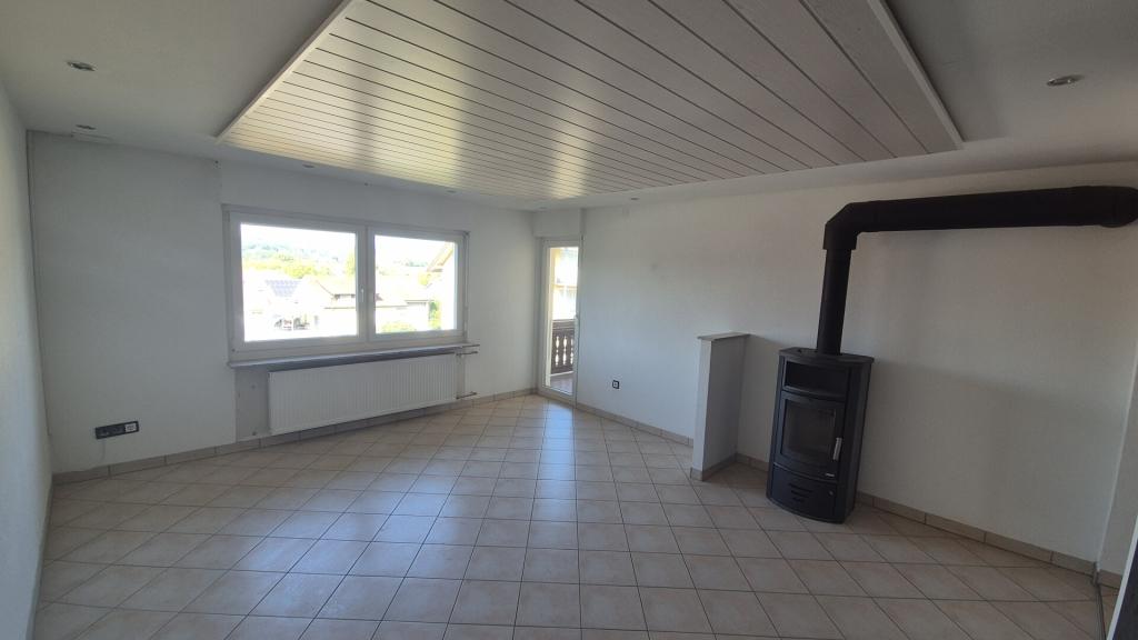 Lauchringen- 3 Zimmerwohnung zur Vermietung - 97 m² - Photo 1