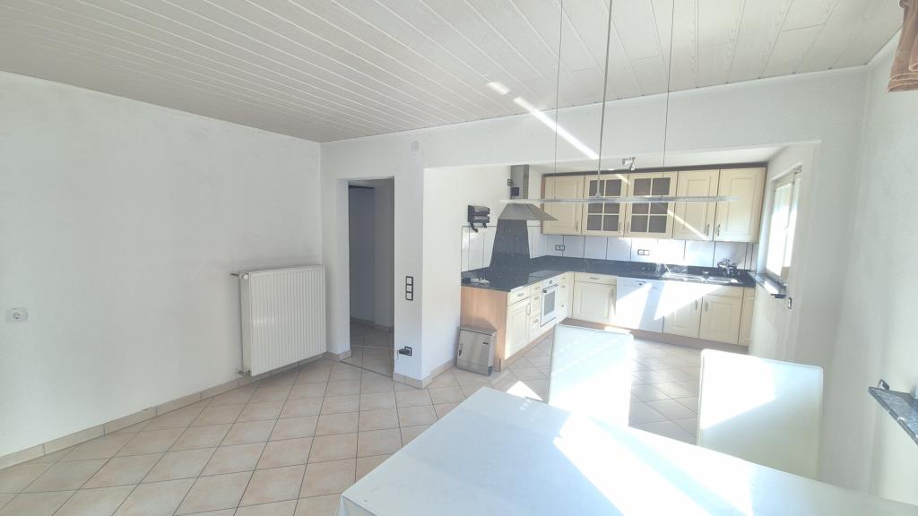 Lauchringen- 3 Zimmerwohnung zur Vermietung - 97 m² - Photo 3