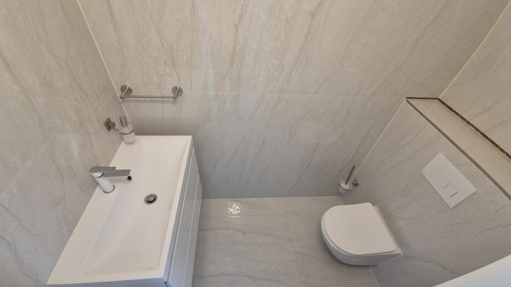 Horheim - Neues Reihenhaus zu vermieten Erstbezug - Foto 5
