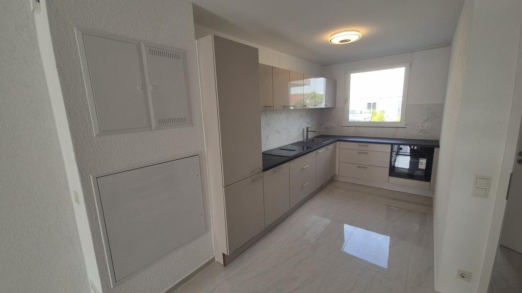 Horheim - Neues Reihenhaus zu vermieten Erstbezug - Foto 4