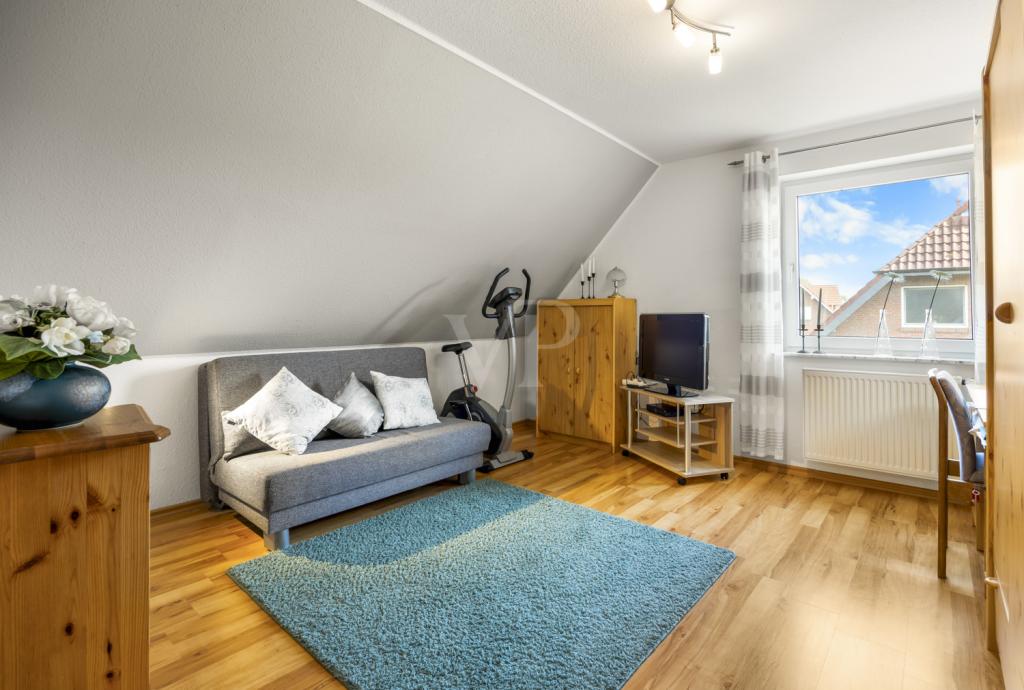 Das Kinderzimmer