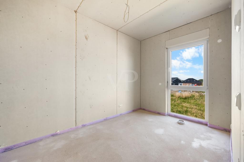 Ankleidezimmer im Obergschoss