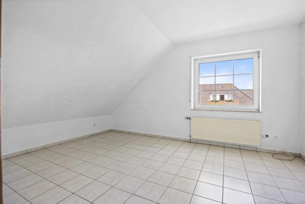 Kinderzimmer 1 Obergeschiss