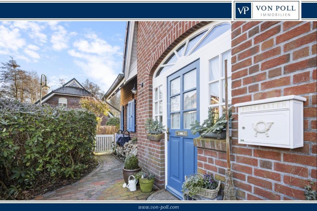 Exklusives Mietobjekt in Jever - Photo 3