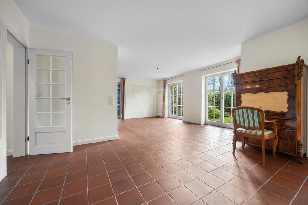 Exklusives Mietobjekt in Jever - Photo 1