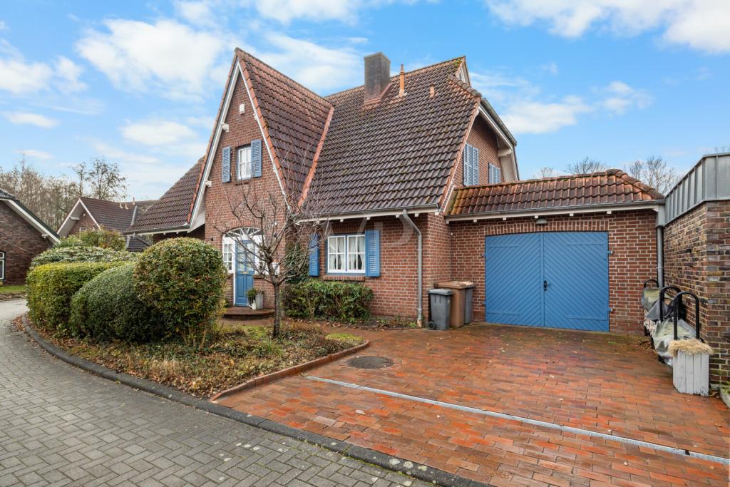 Exklusives Mietobjekt in Jever - Photo 5