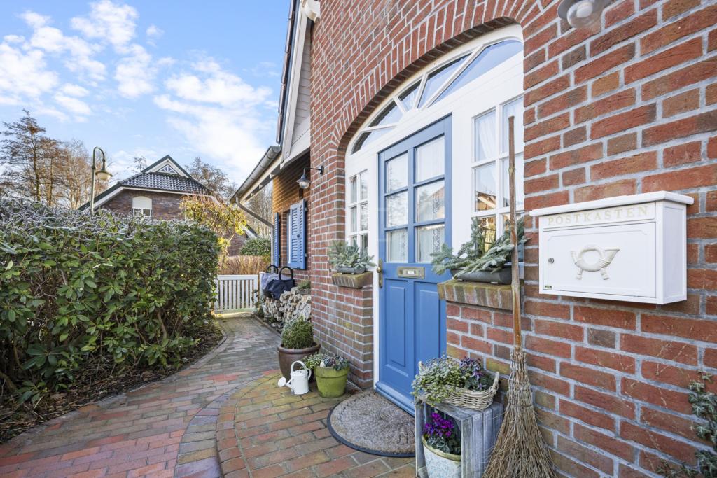 Exklusives Mietobjekt in Jever - Photo 4