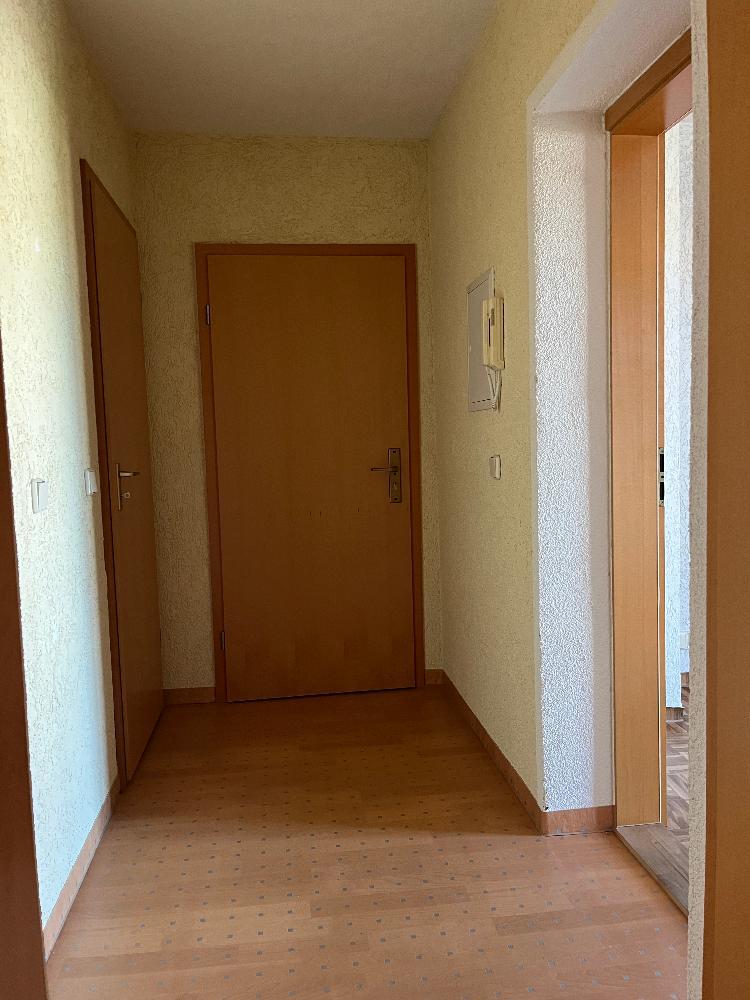 Helle 3 Raum Wohnung mit Wanne und Dusche in zentraler ruhiger Lage in Mittweida - Photo 5