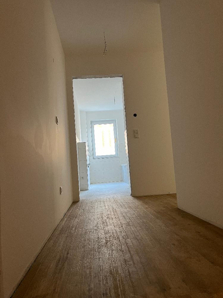 Eingangsbereich