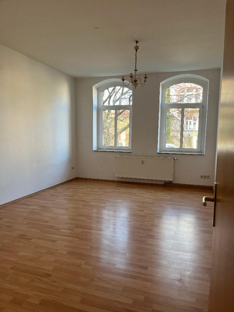 gemütliche 3-Raumwohnung im Erdgeschoss sucht neue Mieter - Foto 3