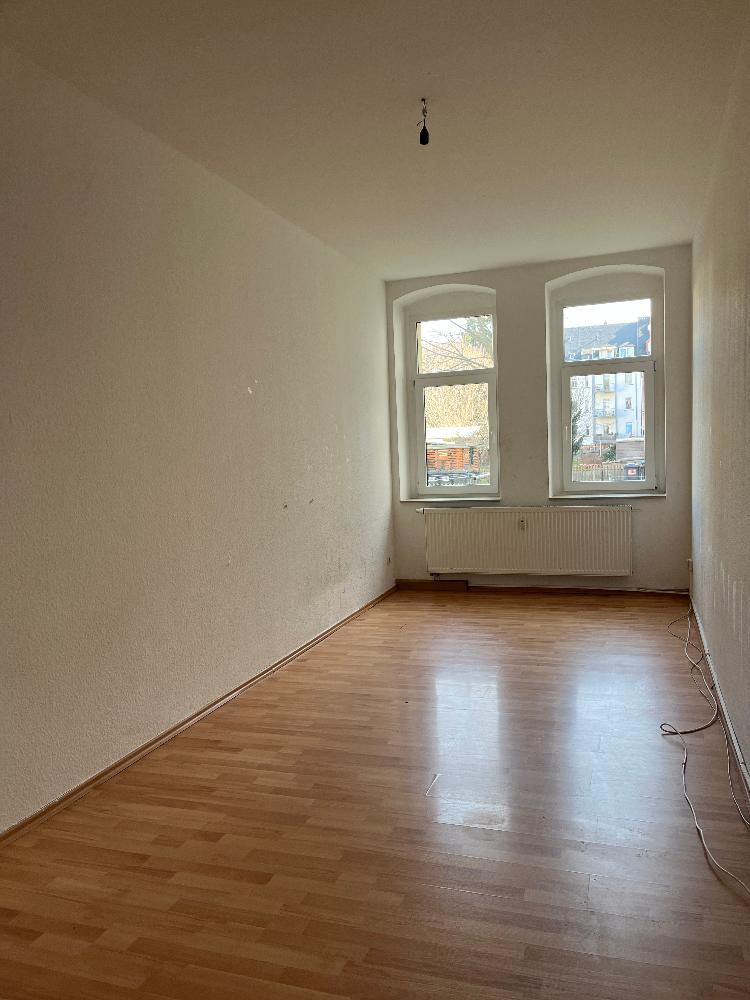 gemütliche 3-Raumwohnung im Erdgeschoss sucht neue Mieter - Foto 2