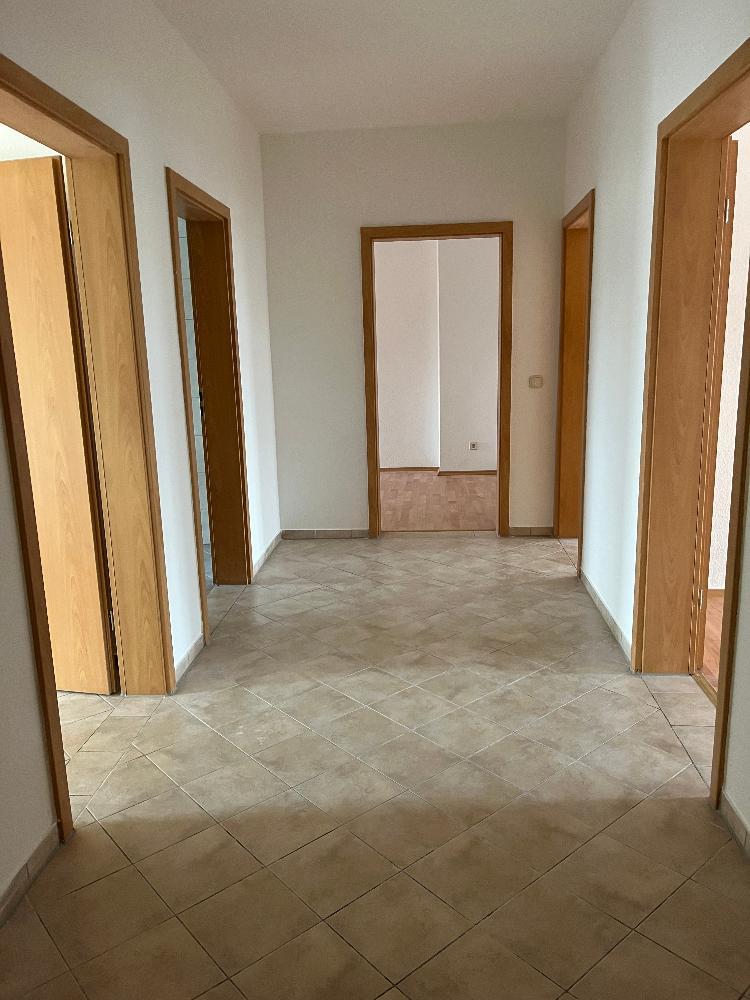 gemütliche 3-Raumwohnung im Dachgeschoss sucht neue Mieter - Foto 5