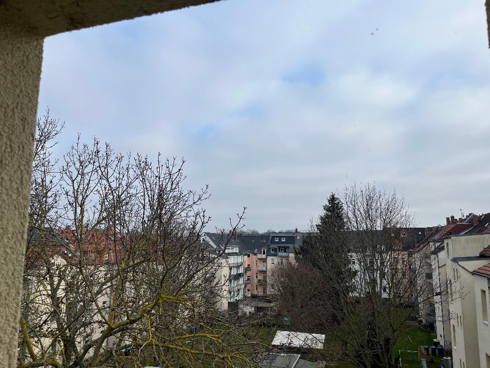 gemütliche 2-Raumwohnung im Dachgeschoss sucht neue Mieter - Foto 4