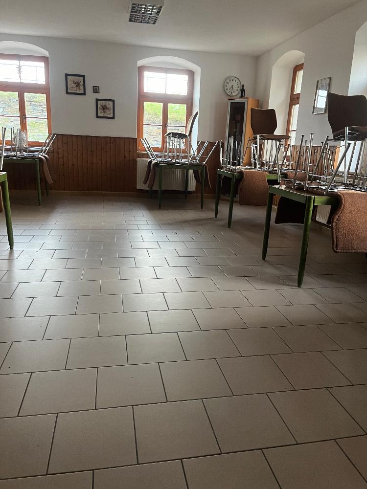 Speiseraum