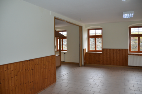 Speiseraum