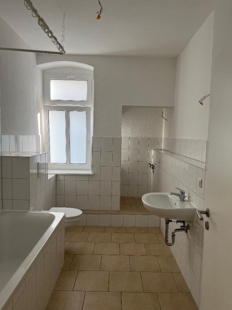 2 Raum Wohnung in ruhiger Lage Erdgeschoss - Foto 4