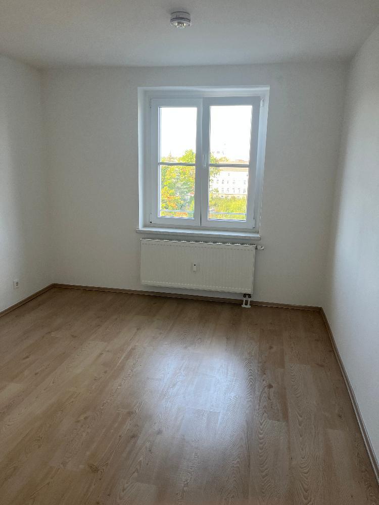 3 Raum Wohnung in ruhiger Lage 3. OG links mit Balkon - Photo 4