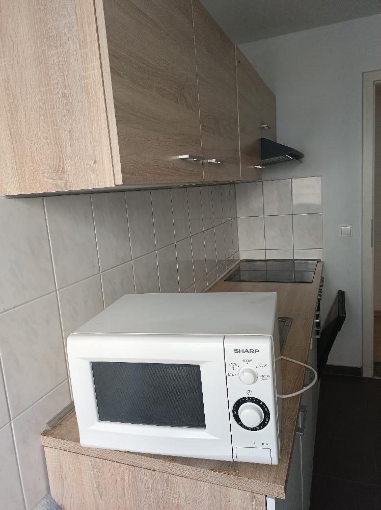 2 Raum Wohnung in ruhiger Lage 1. OG rechts - Photo 1