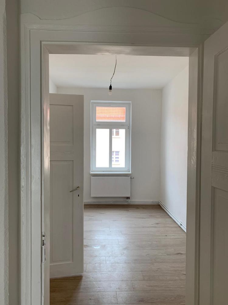 2 Raum Wohnung in ruhiger Lage 2. OG rechts mit Balkon - Photo 5