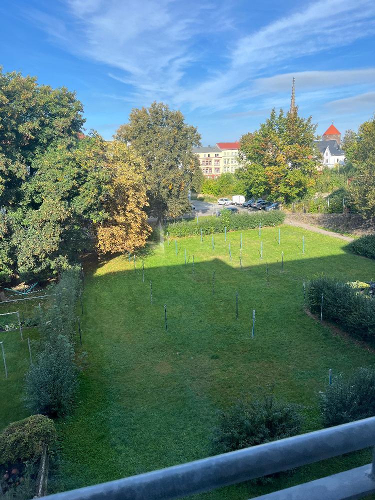 2 Raum Wohnung in ruhiger Lage 1.OG Rechts mit Balkon - Photo 4