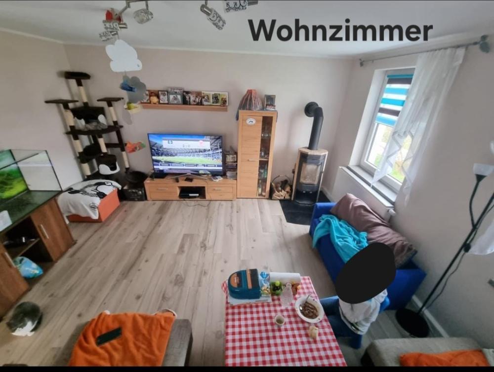 Ruhige lichtdurchflutete 4-Zimmerwohnung mit Balkon - Photo 1
