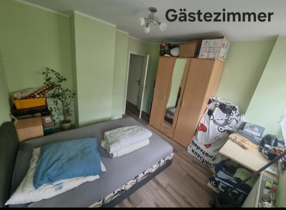 Ruhige lichtdurchflutete 4-Zimmerwohnung mit Balkon - Photo 3