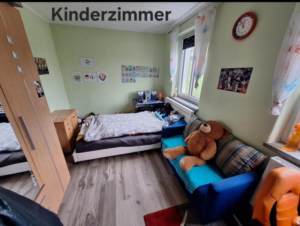 Ruhige lichtdurchflutete 4-Zimmerwohnung mit Balkon - Photo 5