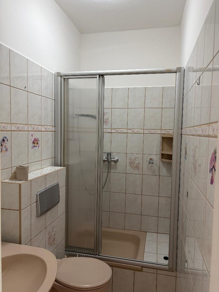 Gemütliches Wohnen im Herzen von Freiberg: Gepflegte Wohnung im 1. OG mit großem Garten - Foto 2
