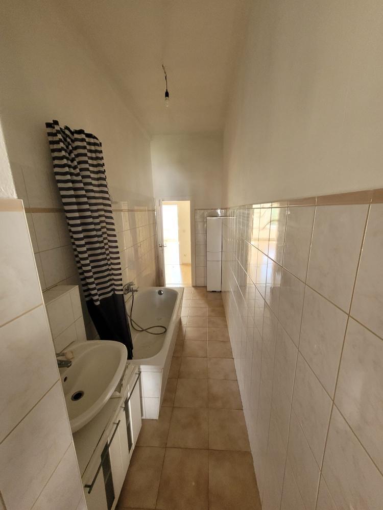 2 Raum Wohnung 1. OG direkt am Lene Voigt Park WG geeignet - Foto 2