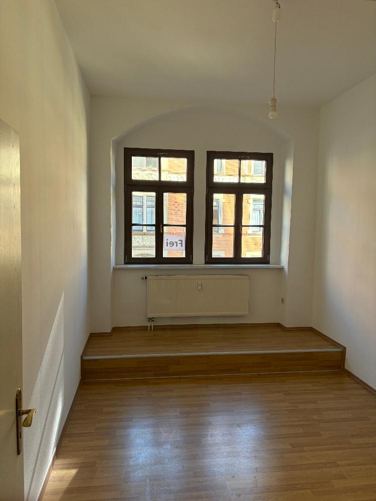 Großzügiges Altstadt-Juwel mit Denkmal-Charme Lichtdurchflutete 3-Zimmer-Wohnung im 2.OG mit Aufzug im Zentrum von Freiberg - Foto 5