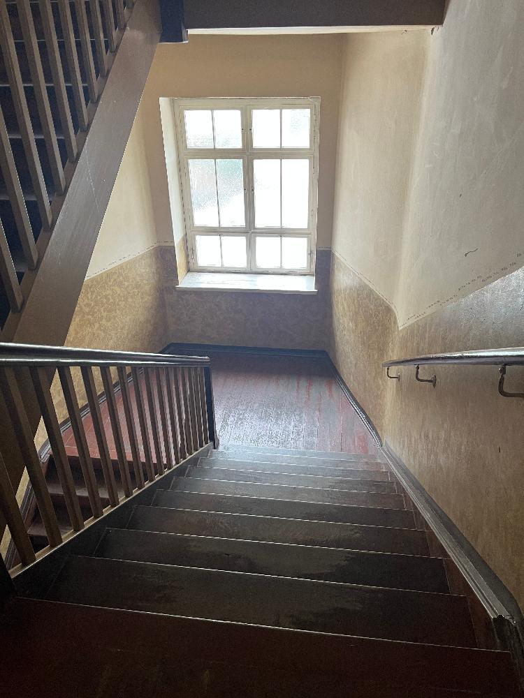 2 Raum Wohnung EG direkt am Lene Voigt Park WG geeignet 1 Monat mietfrei - Foto 5