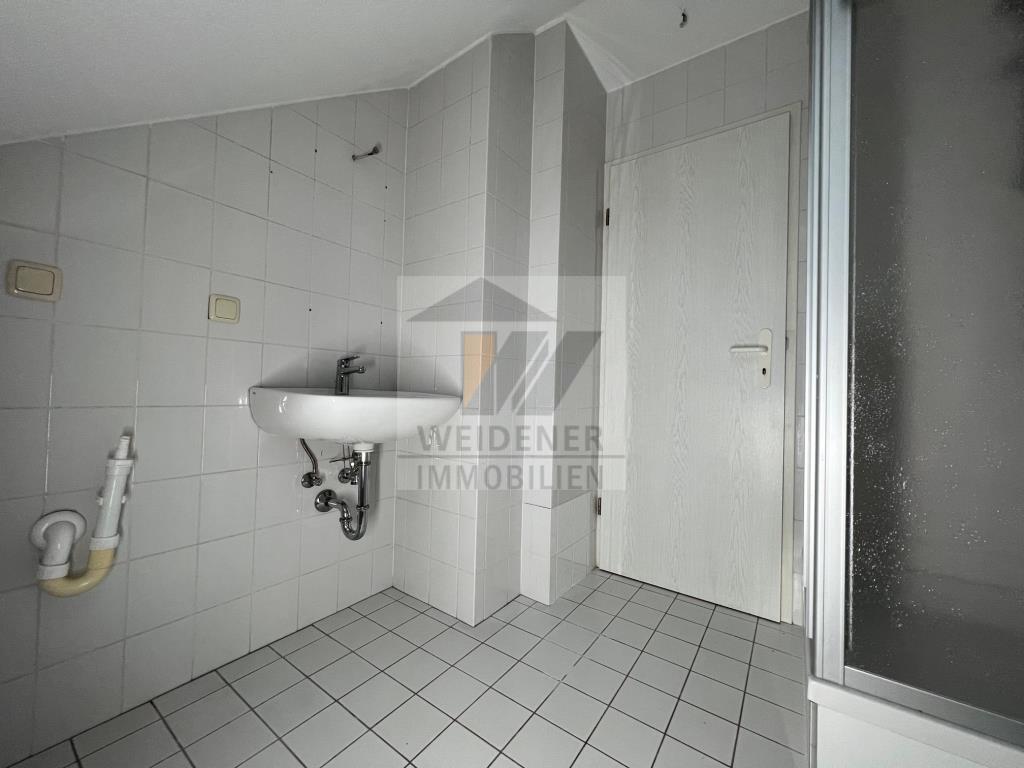 Gemütliche 3 Raum DG Wohnung mit Garten am Haus - unterhalb der Osterburg! - Photo 3