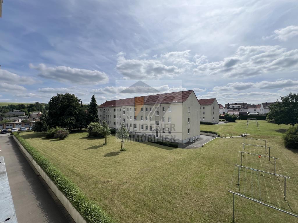 Ansicht Haus 