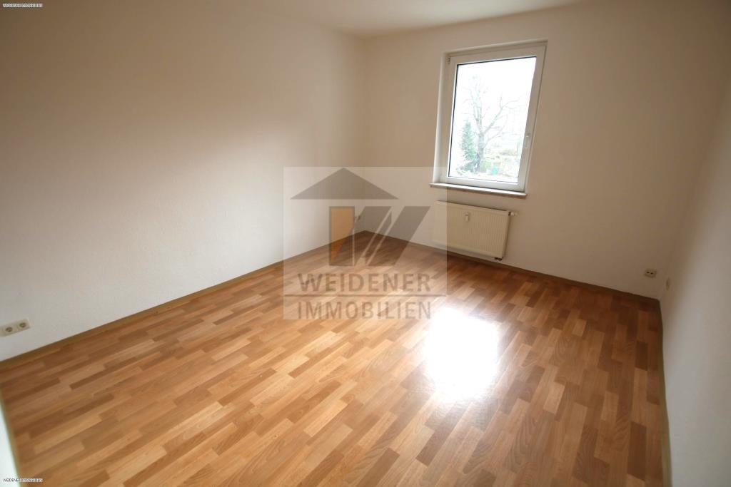 Süd-Balkon: 3-Raum Wohnung, Bad mit Wanne & Dusche – Ruhige Lage mit Blick ins Grüne! - Photo 4