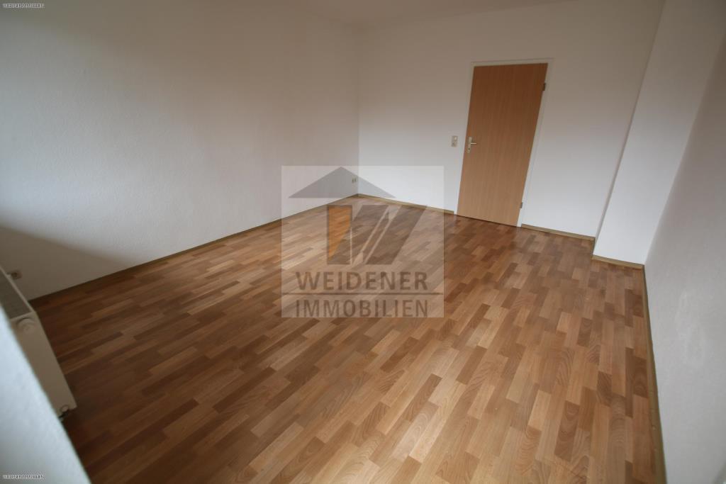 Süd-Balkon: 3-Raum Wohnung, Bad mit Wanne & Dusche – Ruhige Lage mit Blick ins Grüne! - Photo 3