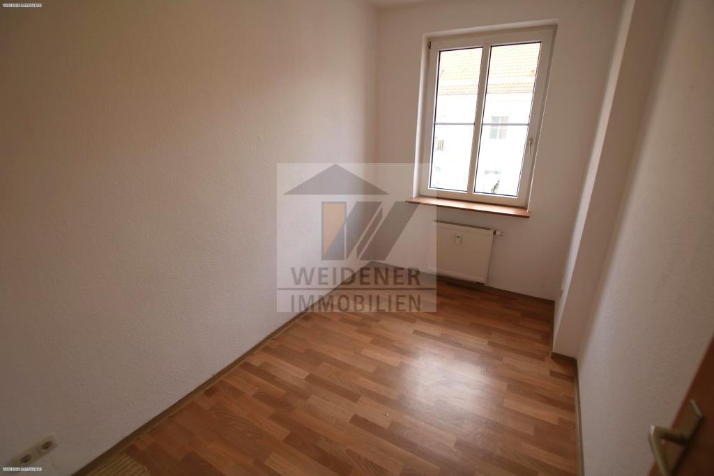 Süd-Balkon: 3-Raum Wohnung, Bad mit Wanne & Dusche – Ruhige Lage mit Blick ins Grüne! - Photo 2