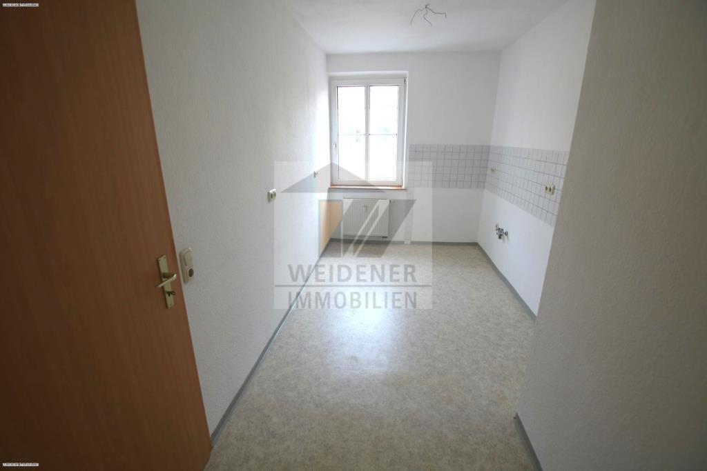 Süd-Balkon: 3-Raum Wohnung, Bad mit Wanne & Dusche – Ruhige Lage mit Blick ins Grüne! - Photo 5